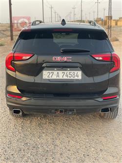 جي ام سي تيراين